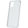 TFO Anti Shock 1,5mm case for iPhone 11 transparent