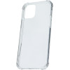 TFO Anti Shock 1,5mm case for iPhone 12 / 12 Pro 6,1'' transparent