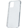 TFO Anti Shock 1,5mm case for iPhone 12 Mini 5,4'' transparent