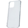 TFO Anti Shock 1,5mm case for iPhone 12 Pro Max 6,7'' transparent