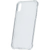 TFO Anti Shock 1,5mm case for iPhone X / XS transparent