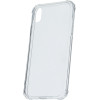 TFO Anti Shock 1,5mm case for iPhone XR transparent
