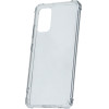 TFO Anti Shock 1,5mm case for Samsung Galaxy A32 4G transparent