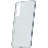 TFO Anti Shock 1,5mm case for Samsung Galaxy S22 transparent