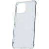 TFO Anti Shock 1,5mm case for Xiaomi Mi 11 Lite 4G / Mi 11 Lite 5G / 11 Lite 5G NE transparent