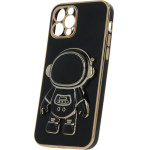 TFO Astronaut case for Motorola Moto E22 / E22i black
