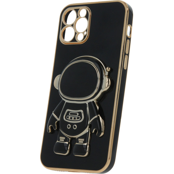 TFO Astronaut case for Motorola Moto E22 / E22i black