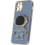 TFO Astronaut case for Samsung Galaxy A14 4G / A14 5G blue