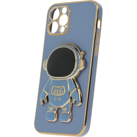 TFO Astronaut case for Samsung Galaxy A14 4G / A14 5G blue