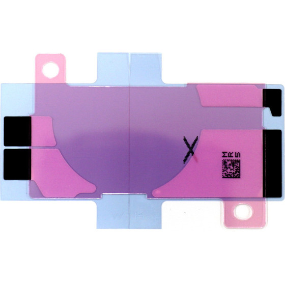 TFO Battery adhesive strips for iPhone 13