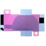 TFO Battery adhesive strips for iPhone 13 Mini