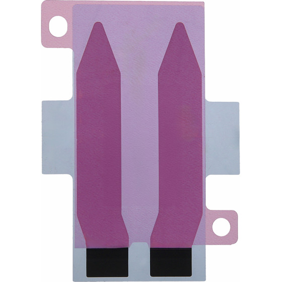 TFO Battery adhesive strips for iPhone 14