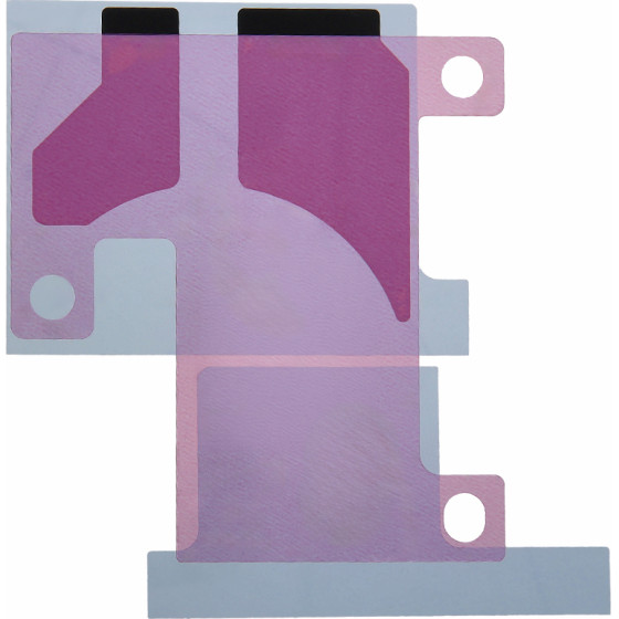 TFO Battery adhesive strips for iPhone 14 Pro