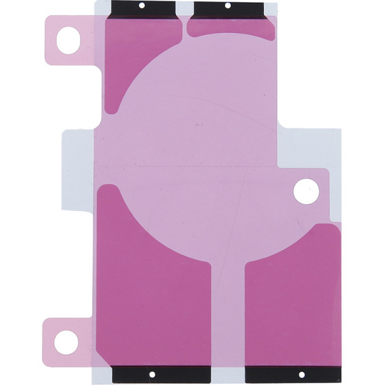 TFO Battery adhesive strips for XS Max
