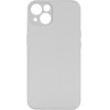 TFO Black&White case for Samsung Galaxy A34 5G white