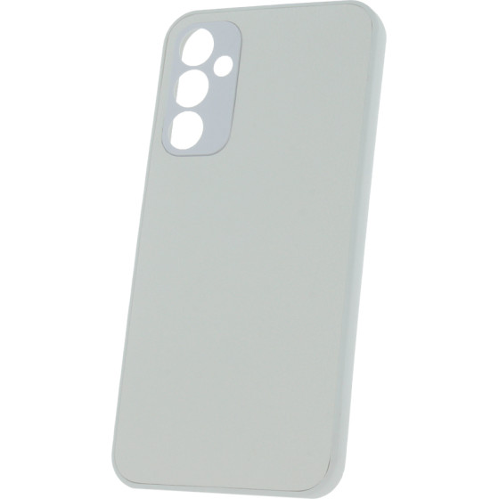 TFO Black&White case for Samsung Galaxy A34 5G white