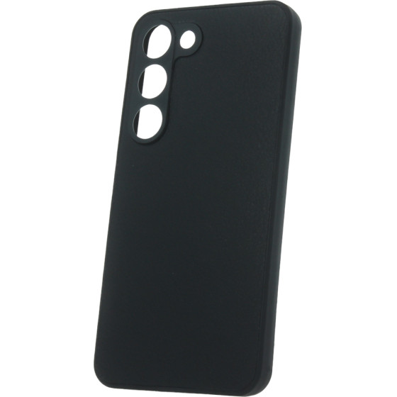 TFO Black&White case for Samsung Galaxy S23 black