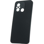 TFO Black&White case for Xiaomi Redmi 12c / Redmi 11a black