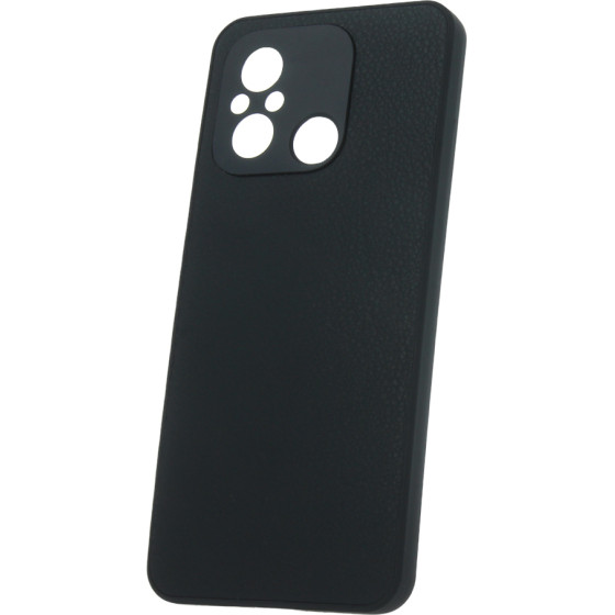 TFO Black&White case for Xiaomi Redmi 12c / Redmi 11a black