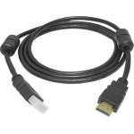 TFO Cable HDMI-HDMI (v2.0 | 4K | 3 m) black