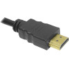 TFO Cable HDMI-HDMI (v2.0 | 4K | 3 m) black