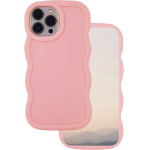 TFO Candy case for Samsung Galaxy S24 FE pink