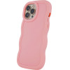 TFO Candy case for Samsung Galaxy S24 FE pink