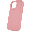 TFO Candy case for Samsung Galaxy S24 FE pink