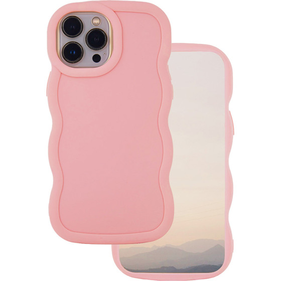 TFO Candy case for Samsung Galaxy S24 FE pink