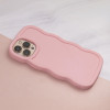 TFO Candy case for Samsung Galaxy S24 FE pink