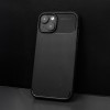 TFO Carbon Black case for iPhone 16 Pro 6,3''