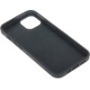 TFO Carbon Black case for iPhone 16 Pro 6,3''