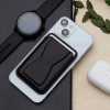 TFO Card holder with stand black