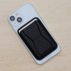 TFO Card holder with stand black