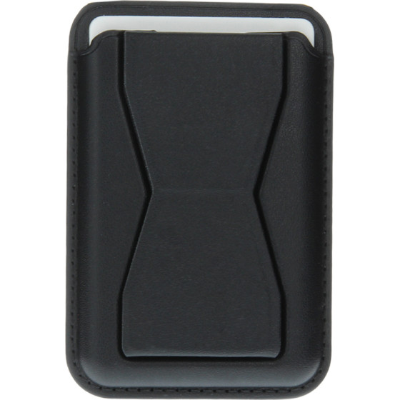 TFO Card holder with stand black