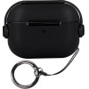TFO Case for Airpods / Airpods 2 Headset black