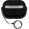 TFO Case for Airpods / Airpods 2 Headset black