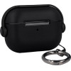 TFO Case for Airpods / Airpods 2 Headset black