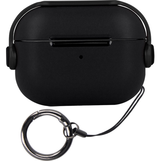 TFO Case for Airpods / Airpods 2 Headset black