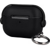 TFO Case for Airpods / Airpods 2 Headset black