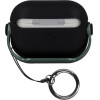 TFO Case for Airpods / Airpods 2 Headset green