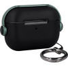 TFO Case for Airpods / Airpods 2 Headset green
