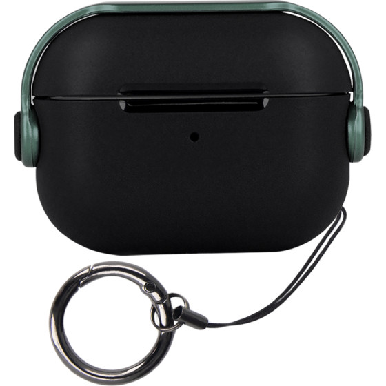 TFO Case for Airpods / Airpods 2 Headset green