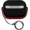 TFO Case for Airpods / Airpods 2 Headset red