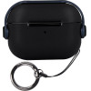 TFO Case for Airpods 3 Headset navy blue