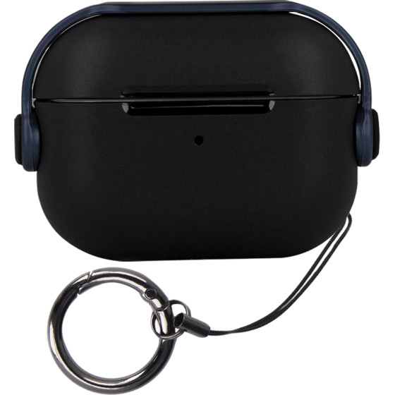 TFO Case for Airpods 3 Headset navy blue