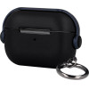 TFO Case for Airpods 3 Headset navy blue
