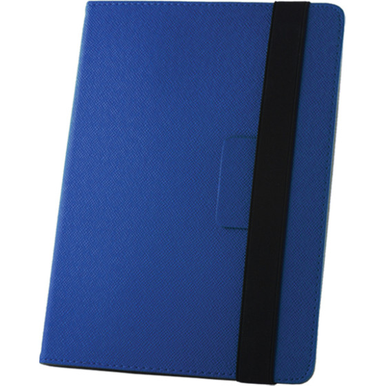 TFO Case Orbi for tablets 9-11''(L27 x W20 mm) blue wrapper