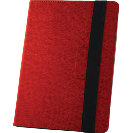 TFO Case Orbi for tablets 9-11''(L27 x W20 mm) red wrapper