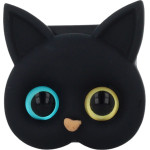 TFO Cat Holder black